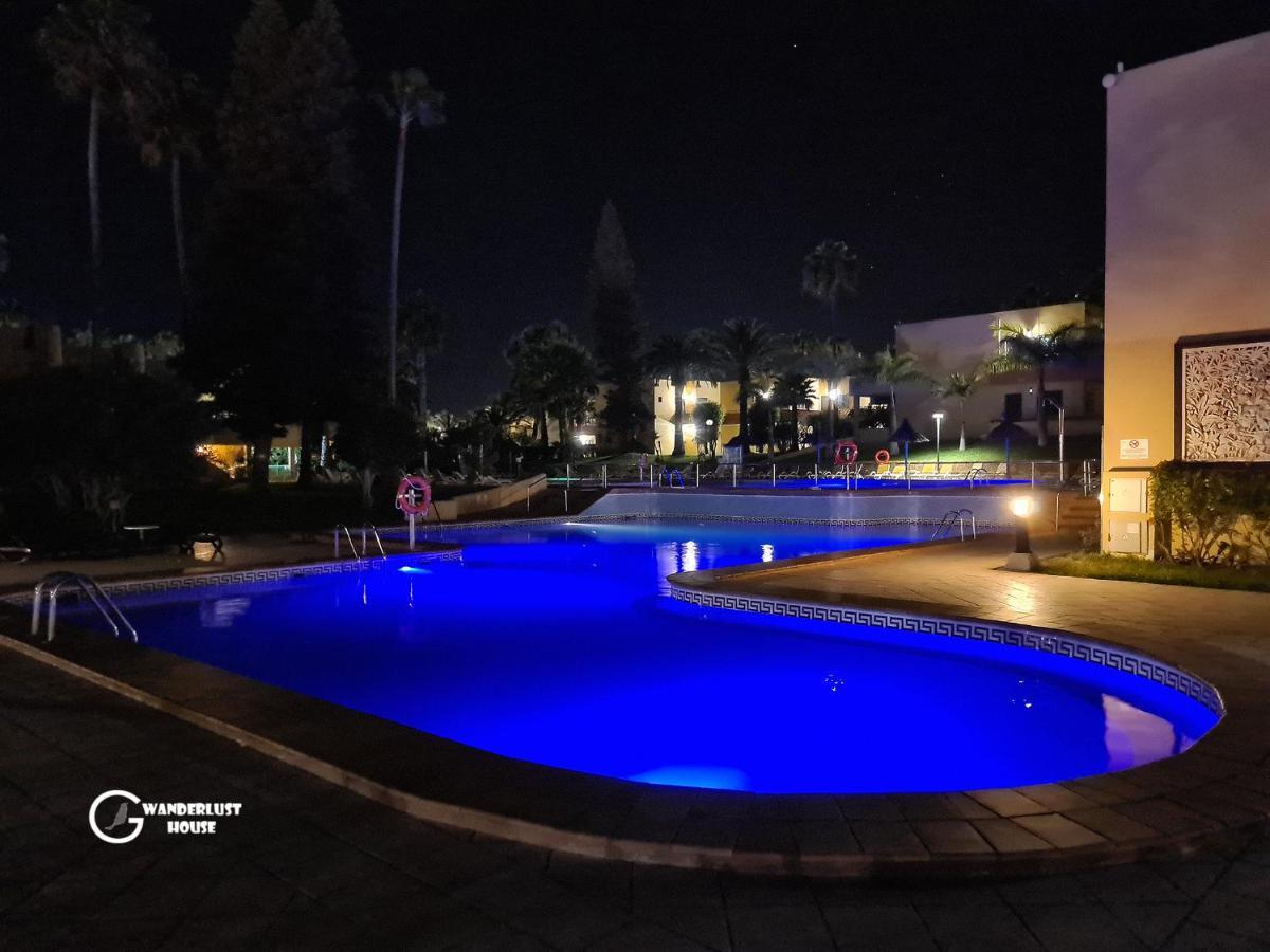 Atlantic Garden Wanderlust House Apartment Corralejo Exterior photo